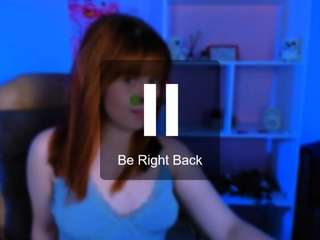 lusy-puff webcam model stream image