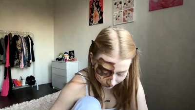 StormyPouch webcam cam4 model stream image
