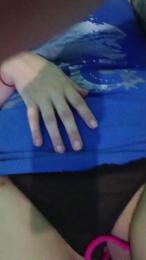 Julietaloovee webcam model stream image