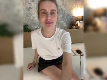 _Incredible_ webcam model stream image