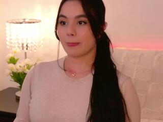 Adele Portman webcam model stream image