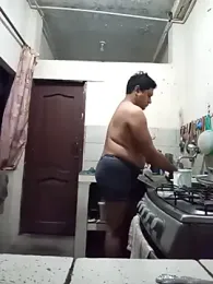 Batallus88 webcam model stream image