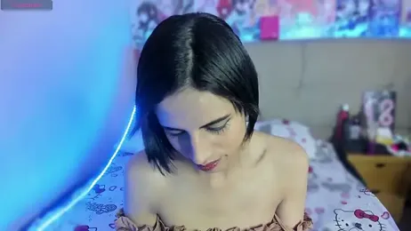 Eimyflorian webcam model stream image