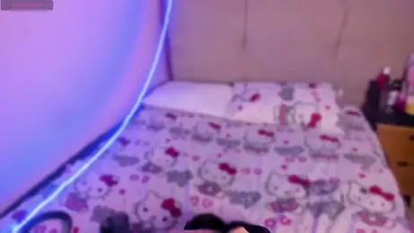 Eimyflorian webcam model stream image
