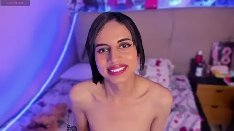 Eimyflorian webcam model stream image