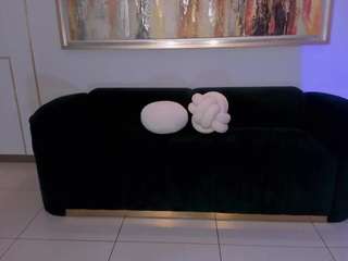 nicolesanz webcam model stream image