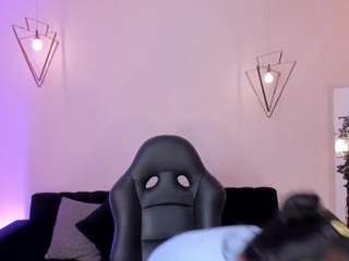 nicolesanz webcam model stream image