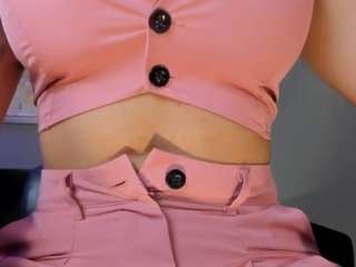 nicolesanz webcam camsoda model stream image