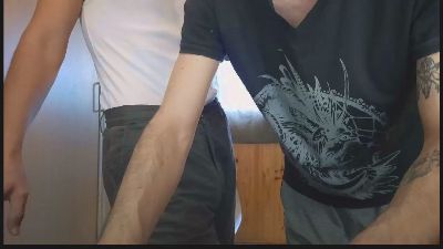 Gengarboi webcam cam4 model stream image