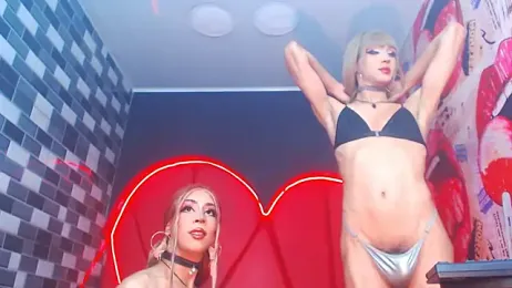 julessxcharlotte webcam model stream image