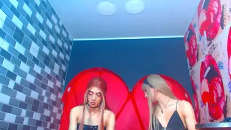 julessxcharlotte webcam model stream image