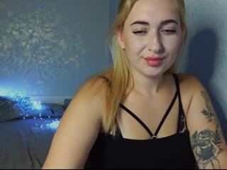 Lexy Rey webcam model stream image