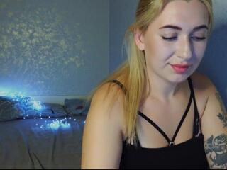 Lexy Rey webcam model stream image