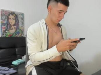 mike3xxx webcam model stream image