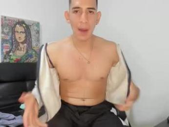 mike3xxx webcam model stream image