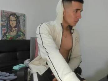 mike3xxx webcam model stream image