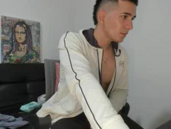 mike3xxx webcam model stream image