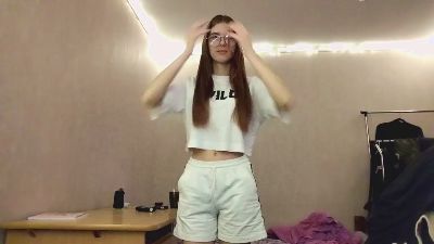 KirbyChanchuan webcam model stream image