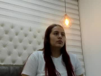 david_victoriaa webcam model stream image