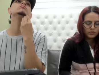 david_victoriaa webcam model stream image