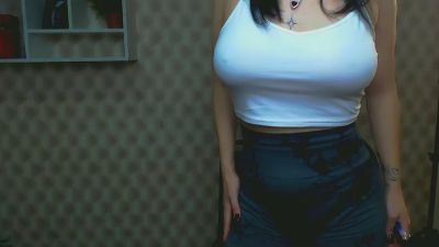 AliceMali_ webcam model stream image