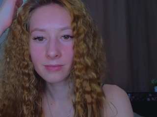 candy-flosse webcam model stream image