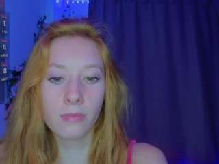 candy-flosse webcam model stream image