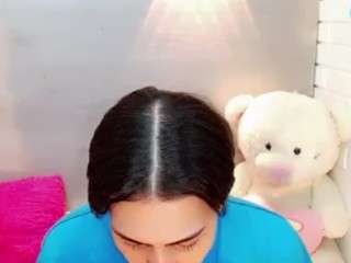 britneyortegax webcam model stream image