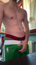 MrCazzone01 webcam model stream image