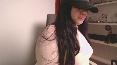 kanndypriv webcam model stream image