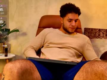 xlittle_xbearx webcam model stream image