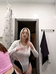 MelissaPinkiss webcam model stream image