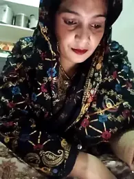 Mohni_love webcam model stream image