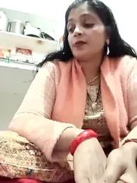 Mohni_love webcam model stream image