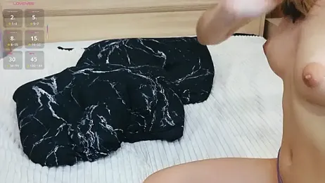 LouisaChaobal webcam stripchat model stream image