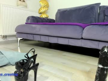 amalianilsson webcam model stream image