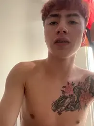 AlexanderCollman webcam model stream image