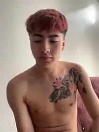 AlexanderCollman webcam model stream image
