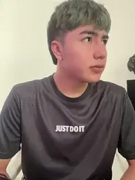 AlexanderCollman webcam model stream image