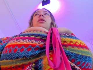 elissh webcam model stream image