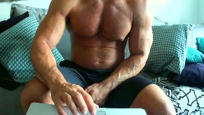 SaradoFlex webcam model stream image