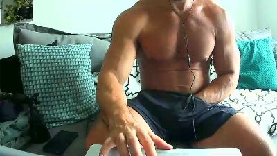 SaradoFlex webcam model stream image
