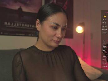 MiraWair webcam model stream image