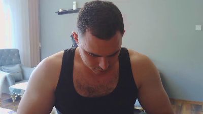 djmute_33 webcam model stream image