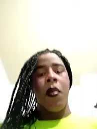 Nelsareth webcam model stream image