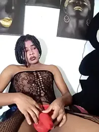 Nelsareth webcam model stream image