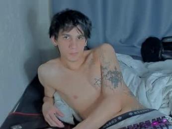 davisross webcam model stream image