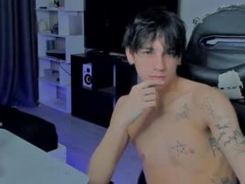 davisross webcam model stream image