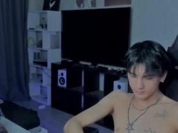 davisross webcam model stream image