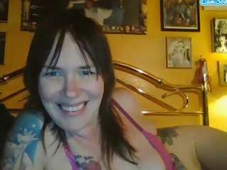 pinkmoonboots webcam model stream image